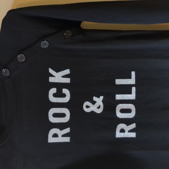 ZADIG and Voltaire Rock and Roll Merino extra fine wool sweater - Picture 5 of 13